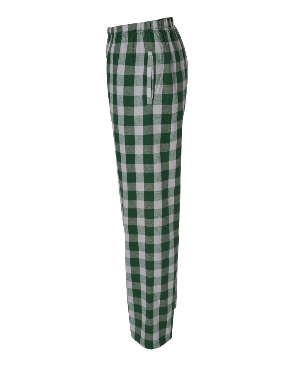 Men's Harley Flannel Pants - BM6624 20
