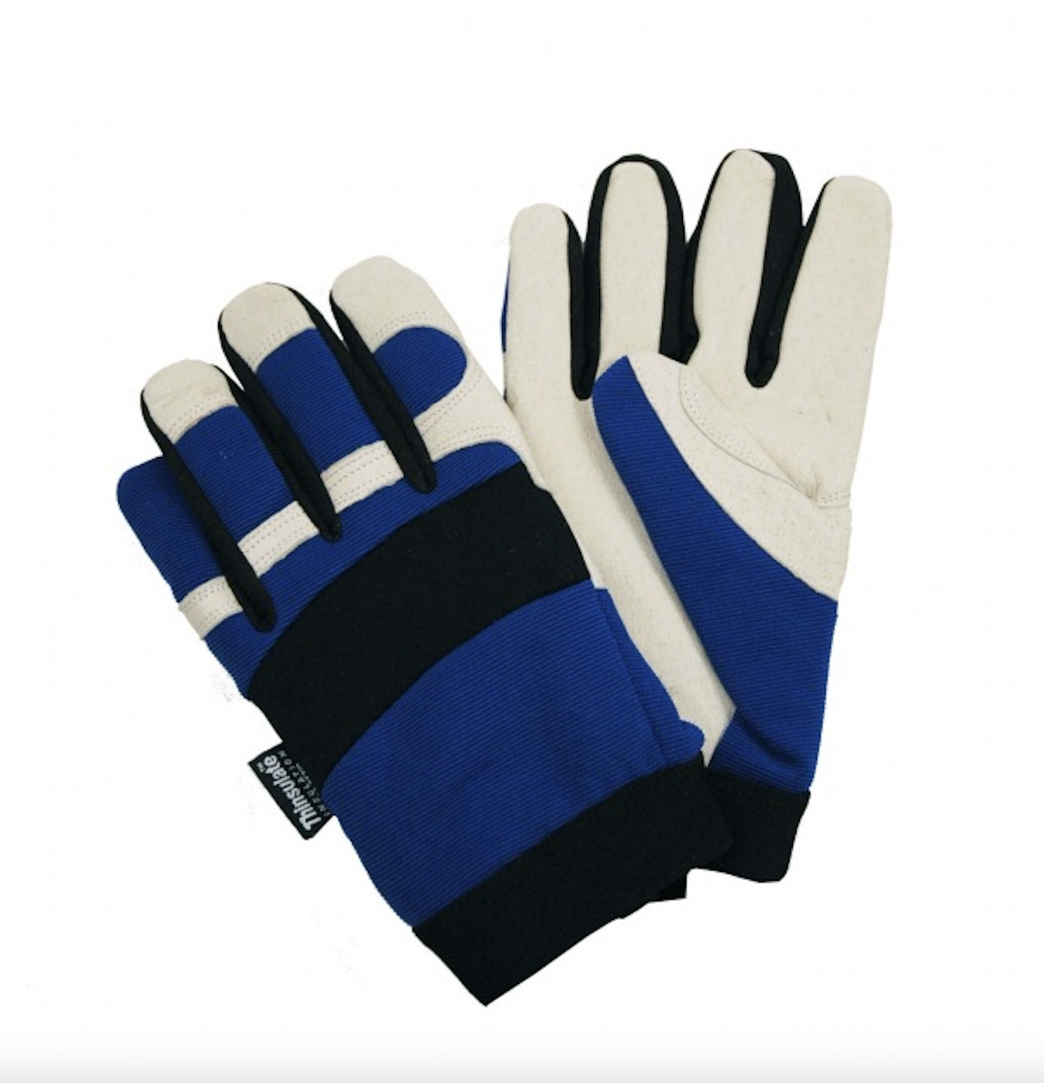 Durable Leather Gloves 2