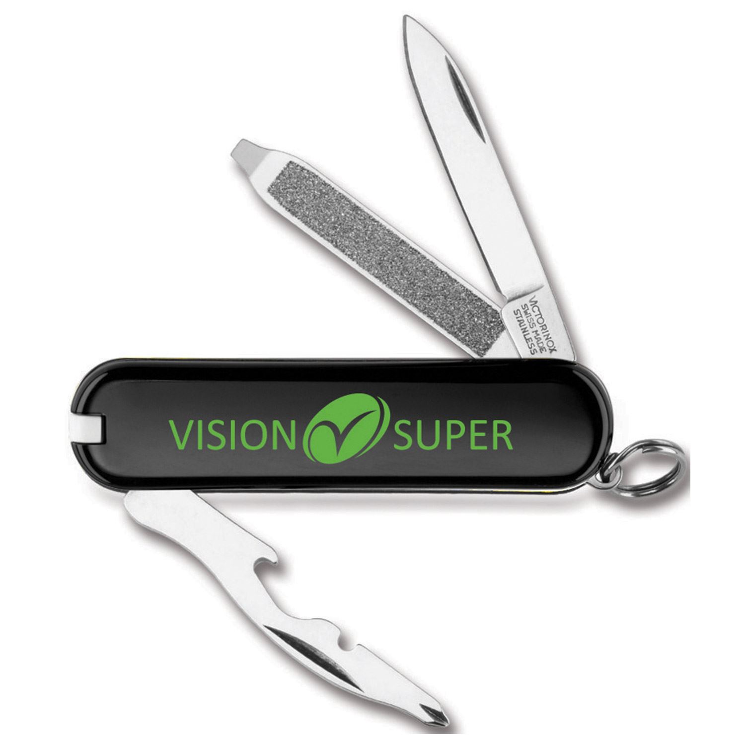 Victorinox® Rally 4