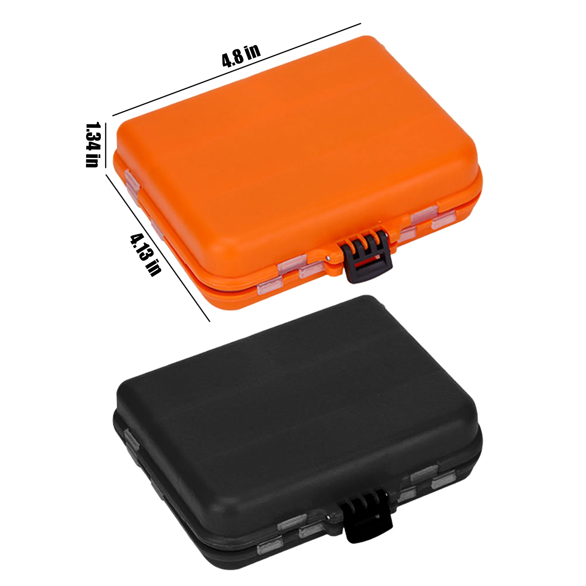 257 Piece Fishing Tackle Kit 6