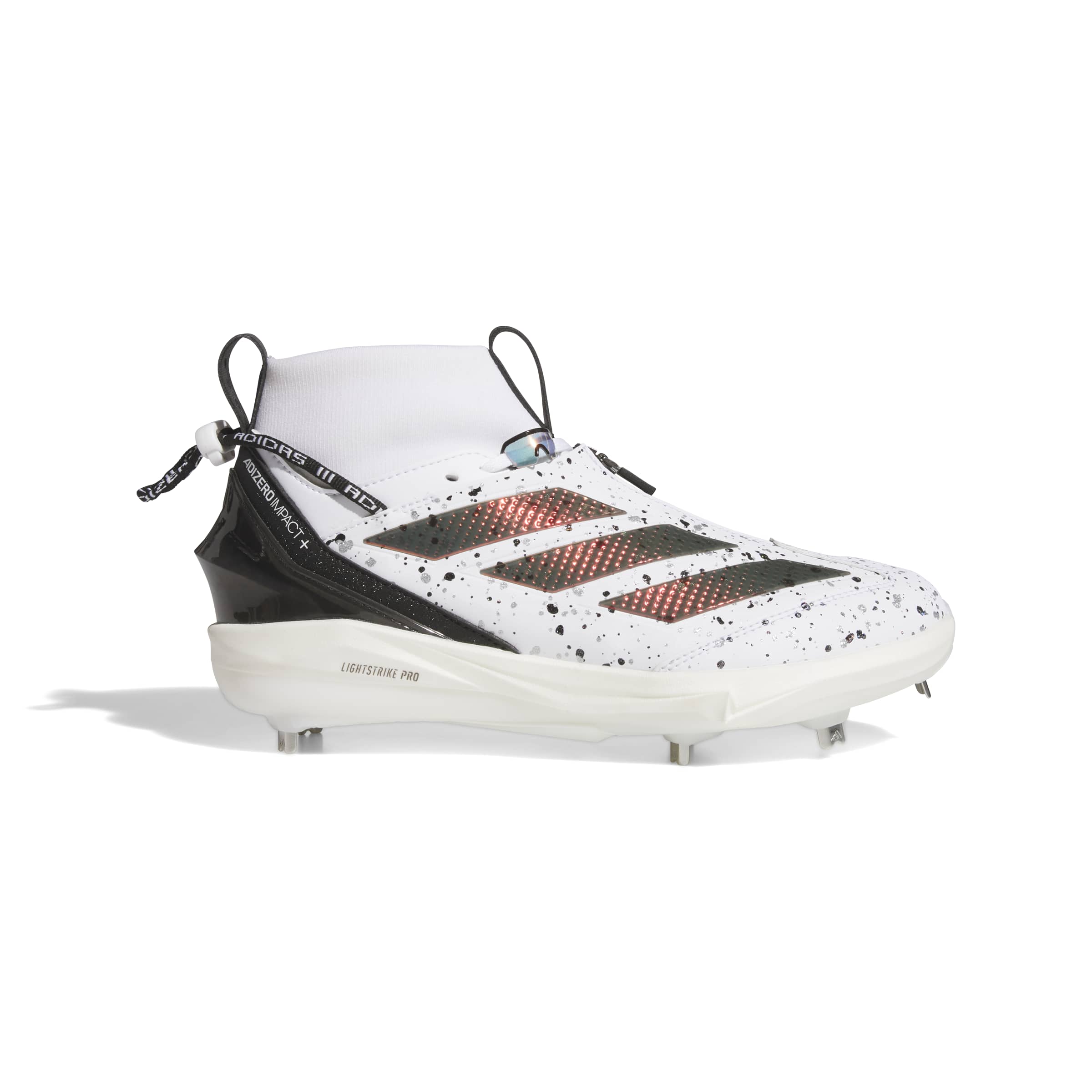 Adizero Impact+ 2.0 Shades 2