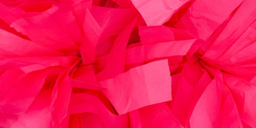 Custom Metallic Junior Pom-Alternating Baton 16