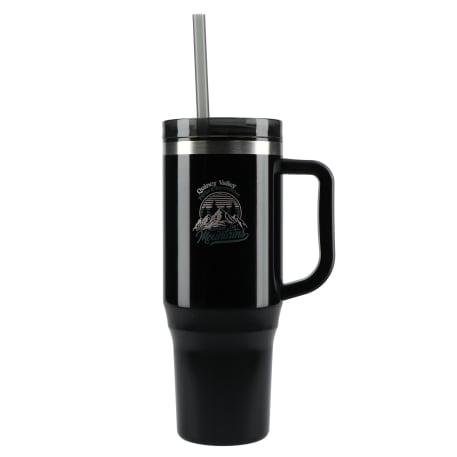 Thor 40oz Straw Tumbler 23
