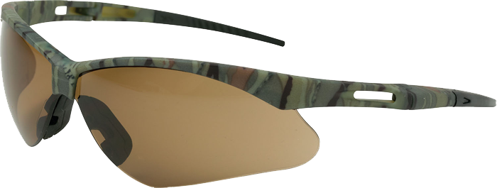 Bouton® Anser Brown Glasses 8