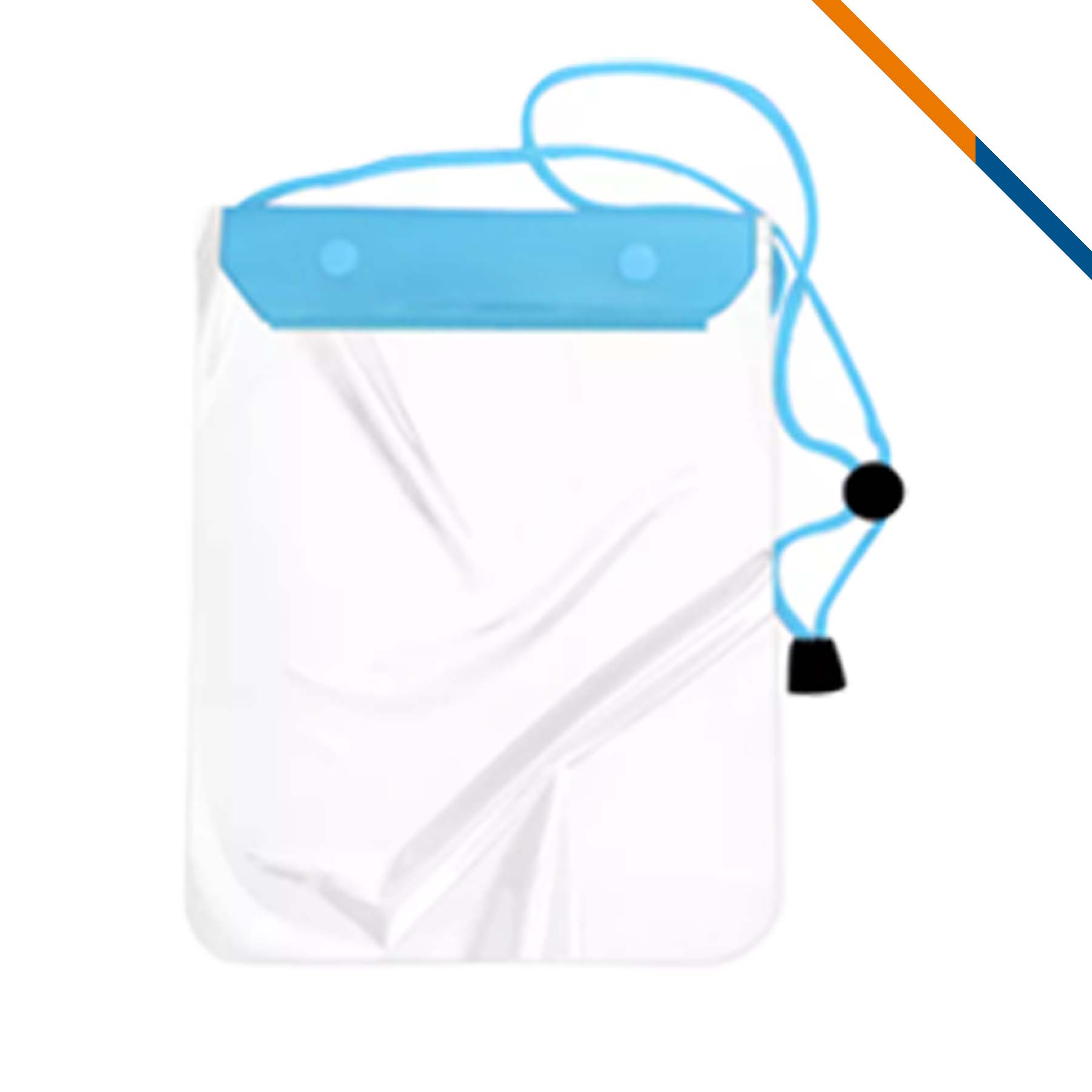 Klear Waterproof Phone Pouch 5