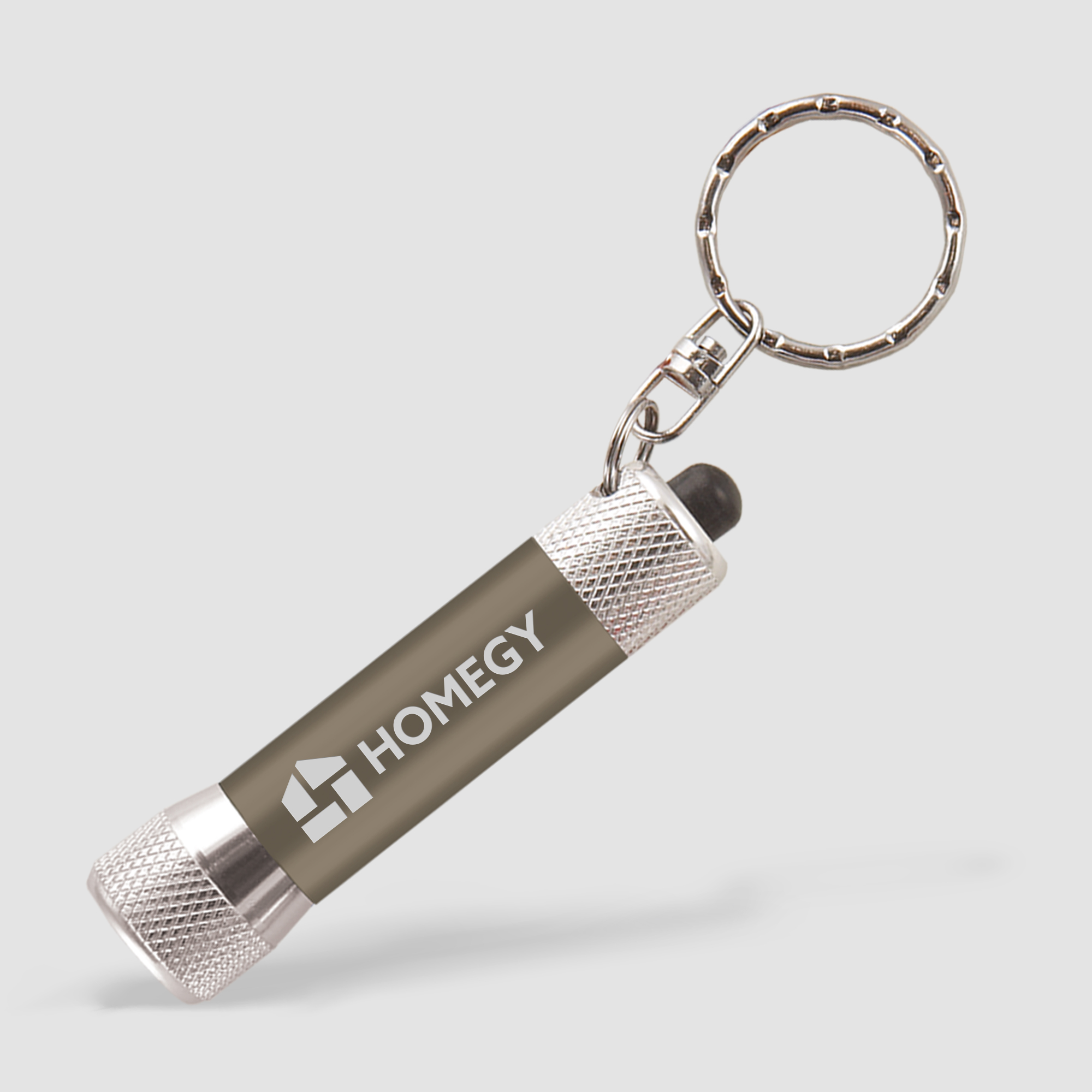 Chroma - LED Flashlight with Keyring 20