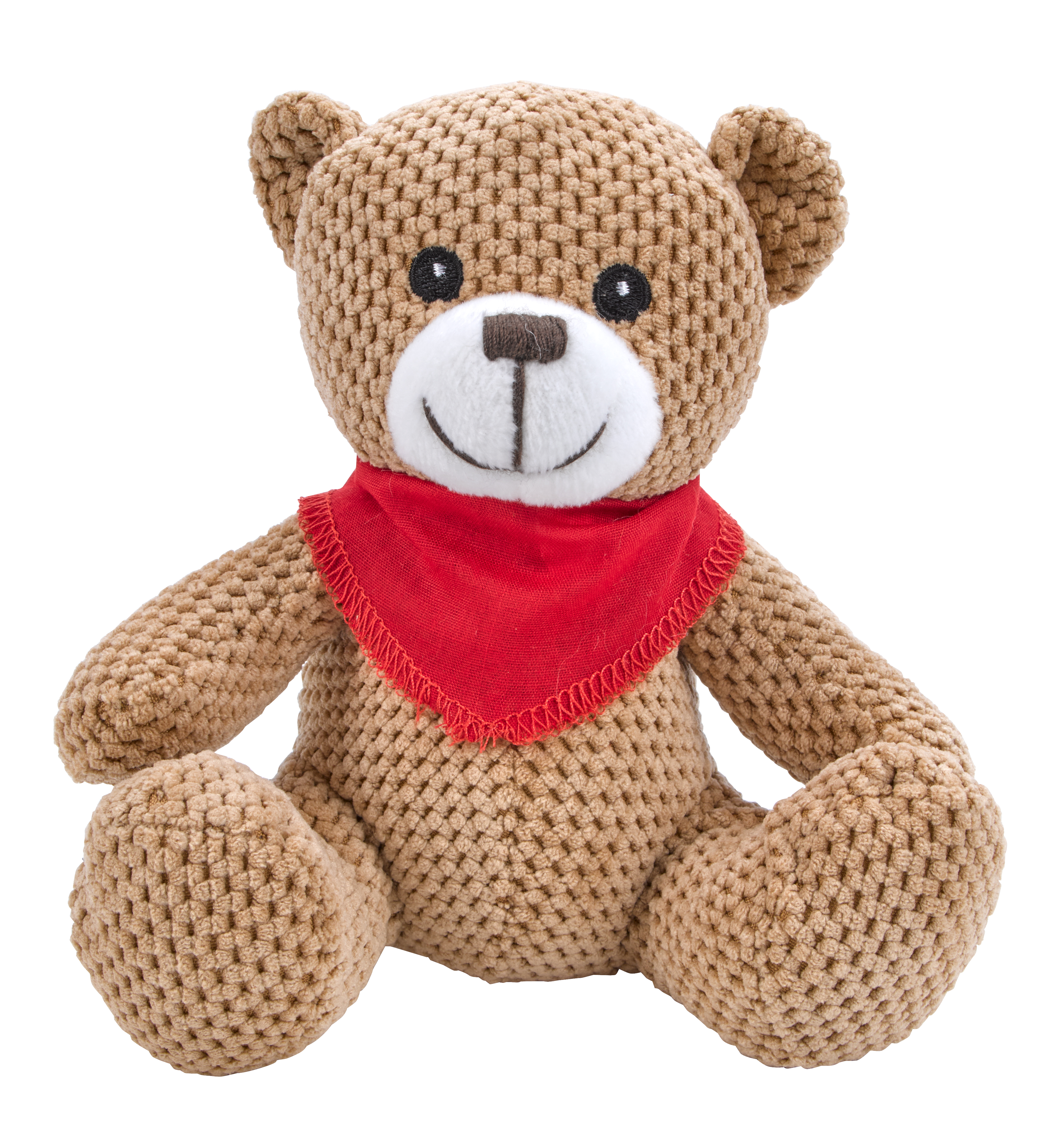 Chelsea Teddy Bear™ Friendly Bunch - 6" Plush 18