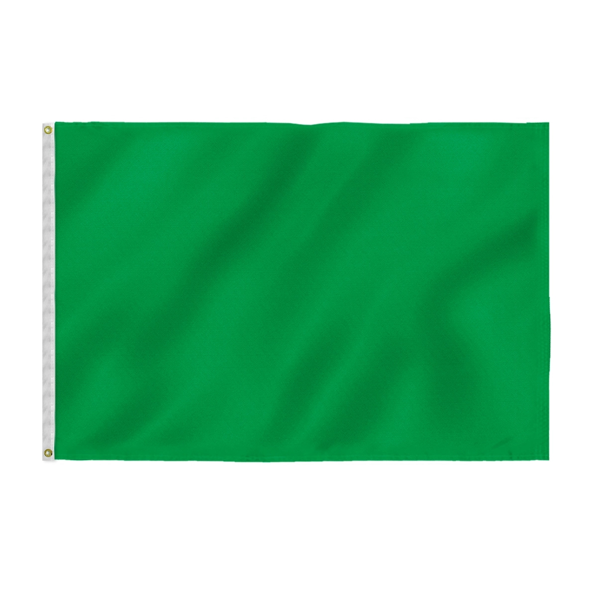 Blank 4' x 6' Flag Canvas Poly 12