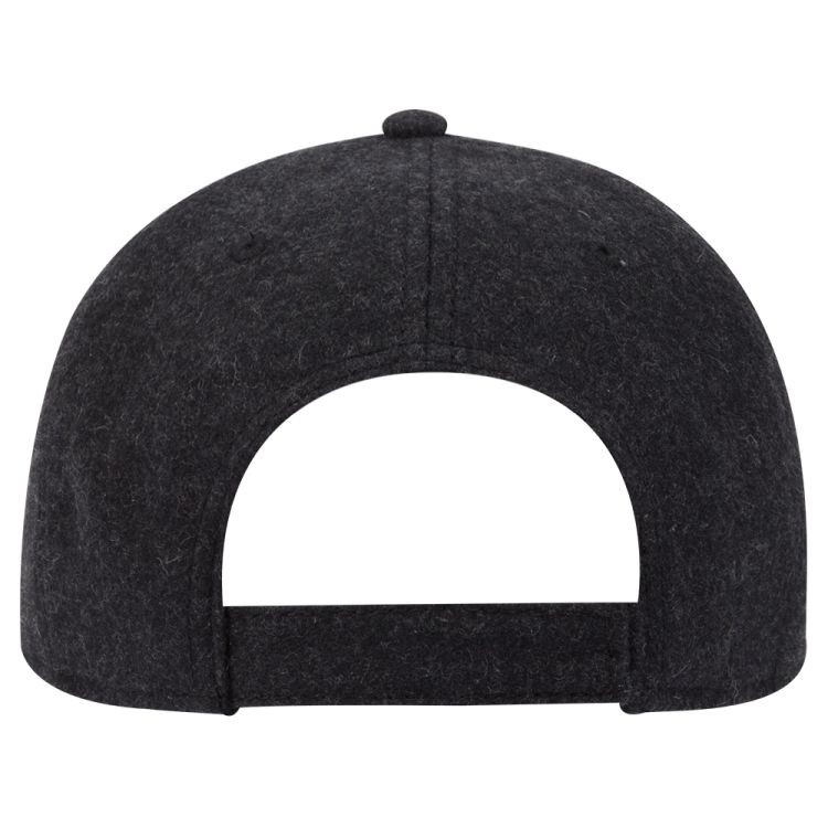 OTTO CAP 5 Panel Low Profile Baseball Cap 2