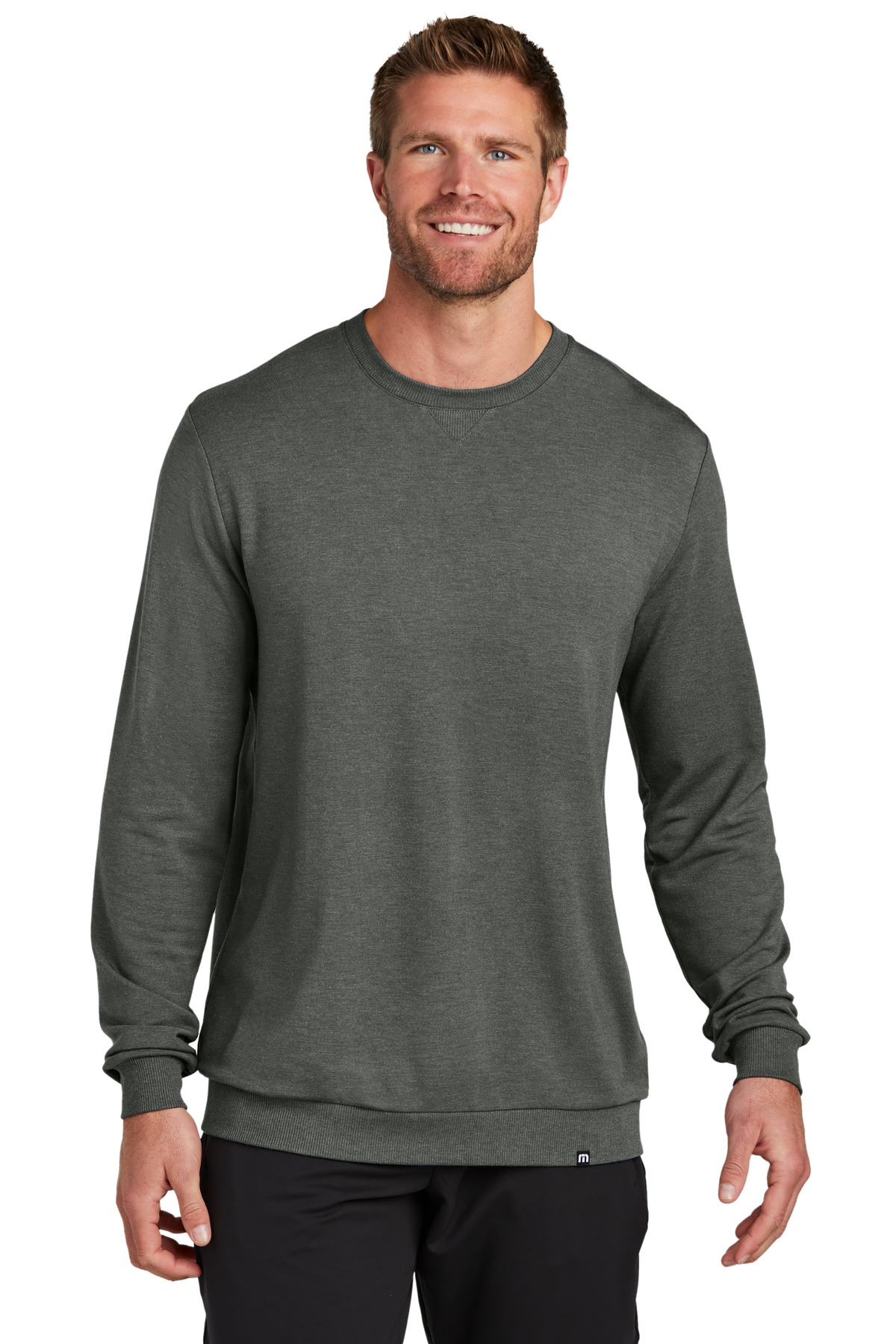 TravisMathew Long Weekend Crew TM1MZ342 22
