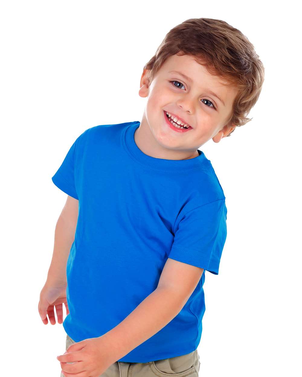 Toddler Tee - BK03 8