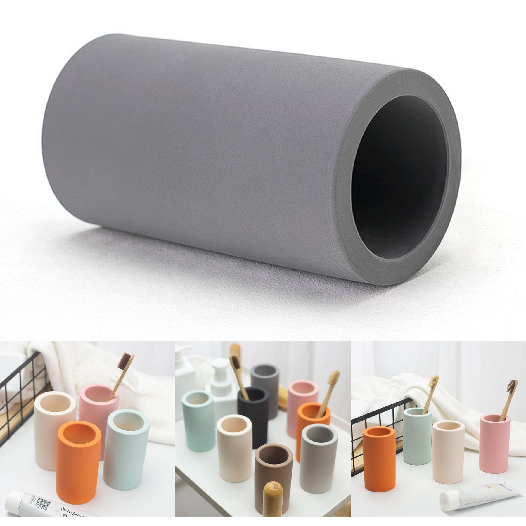 Toothbrush Holder