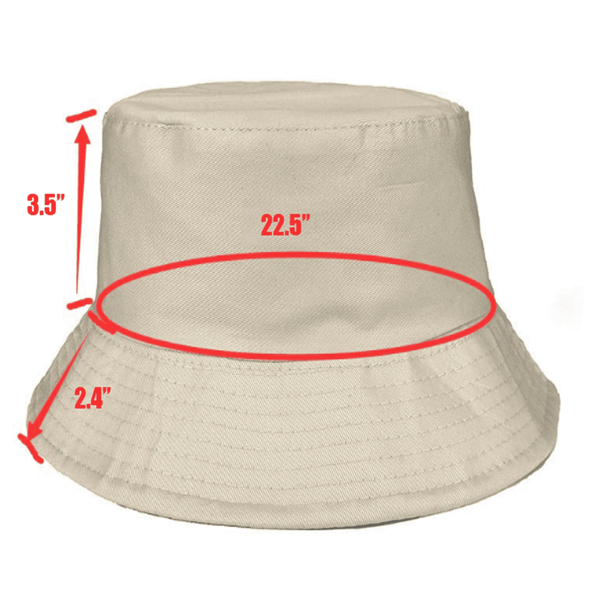 MOQ 20PCS Travel Sports Sun Visor Fisherman Bucket  Hat 2