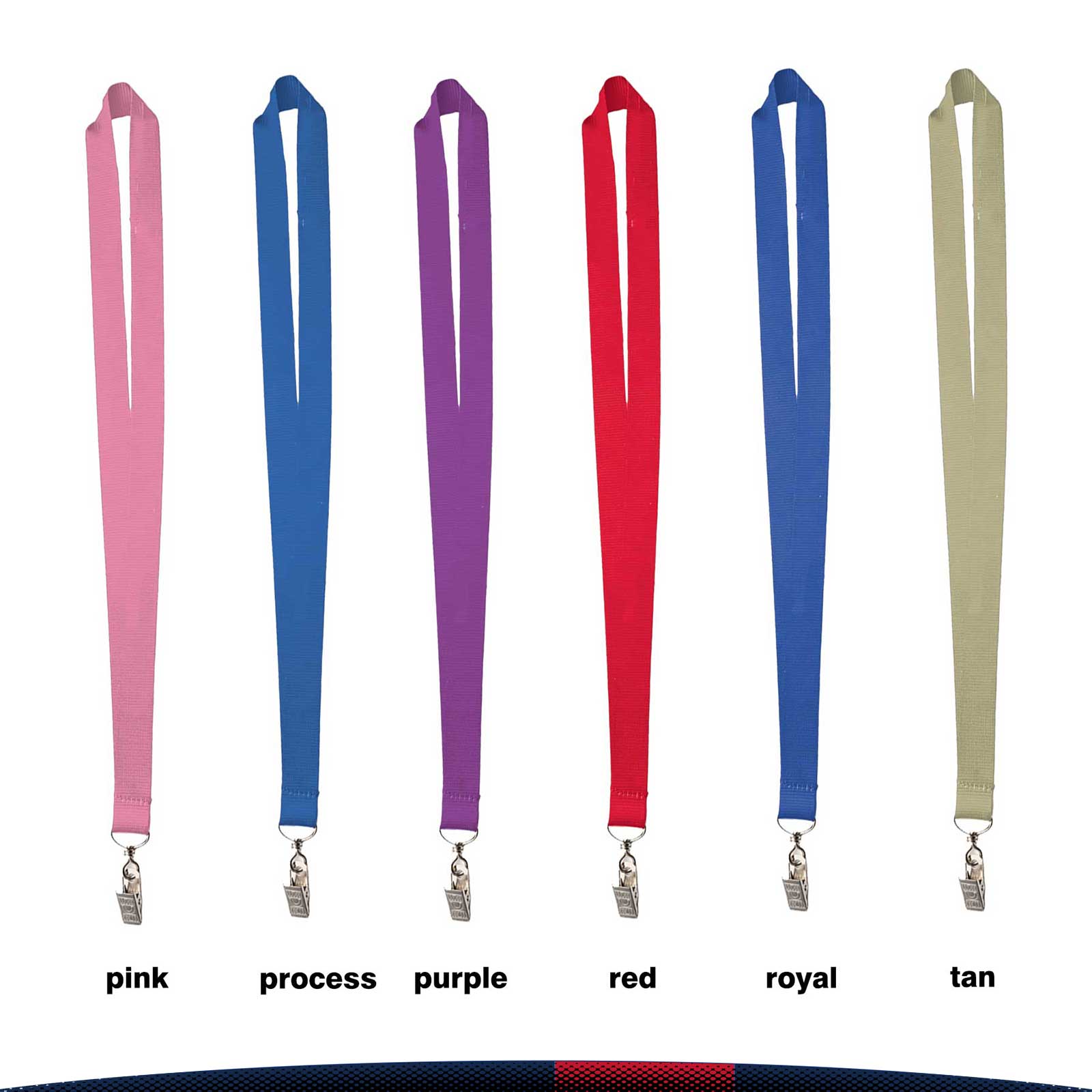 Hedsa Neck Lanyard 3