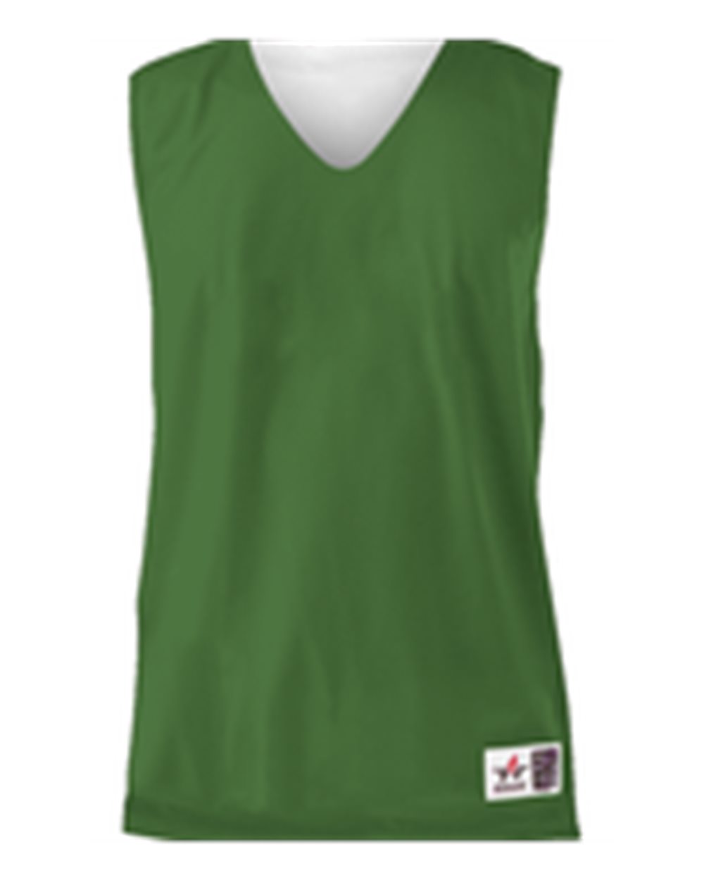 Youth Reversible Mesh Tank - 560RY 40
