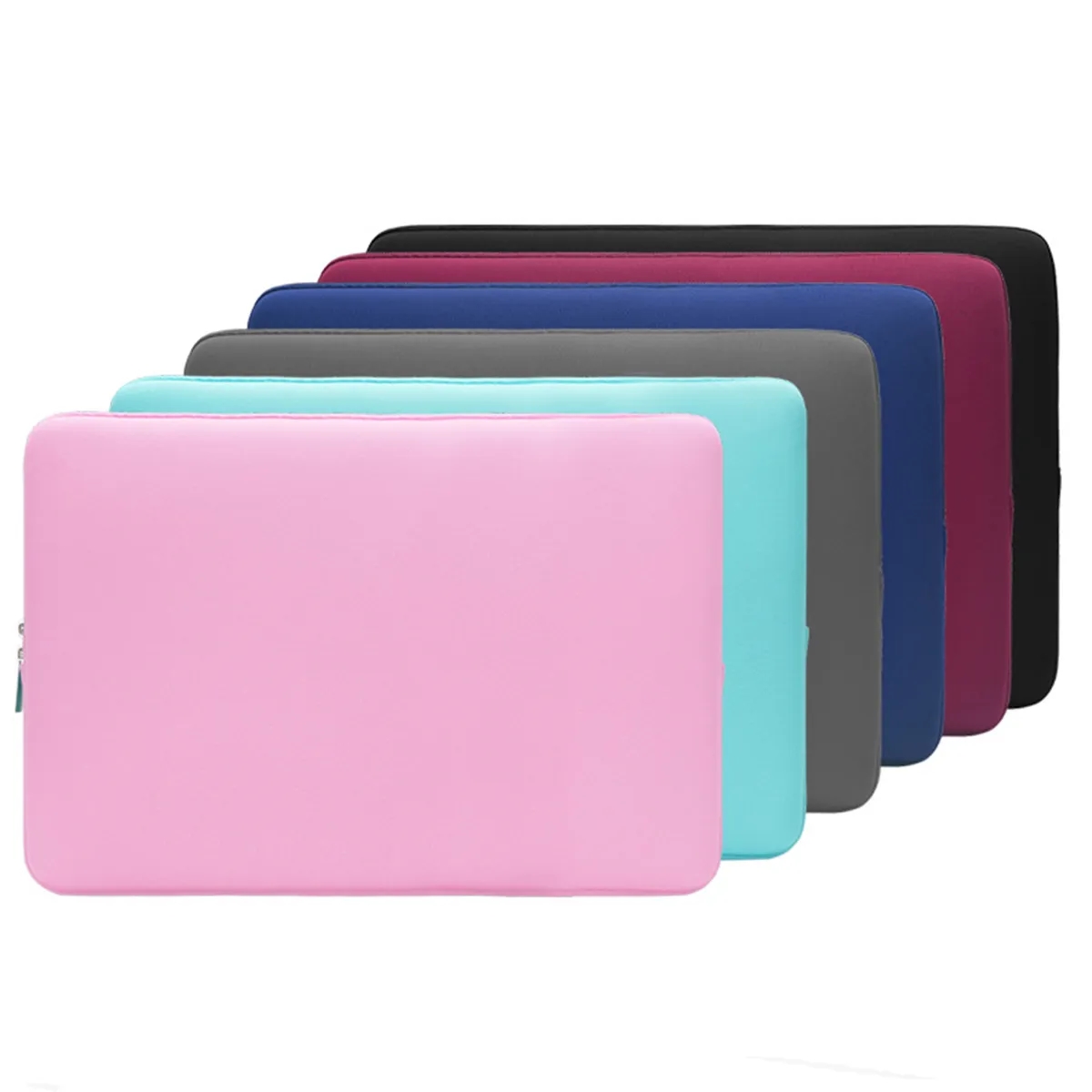 Portable  Laptop Sleeve Protective Case 3