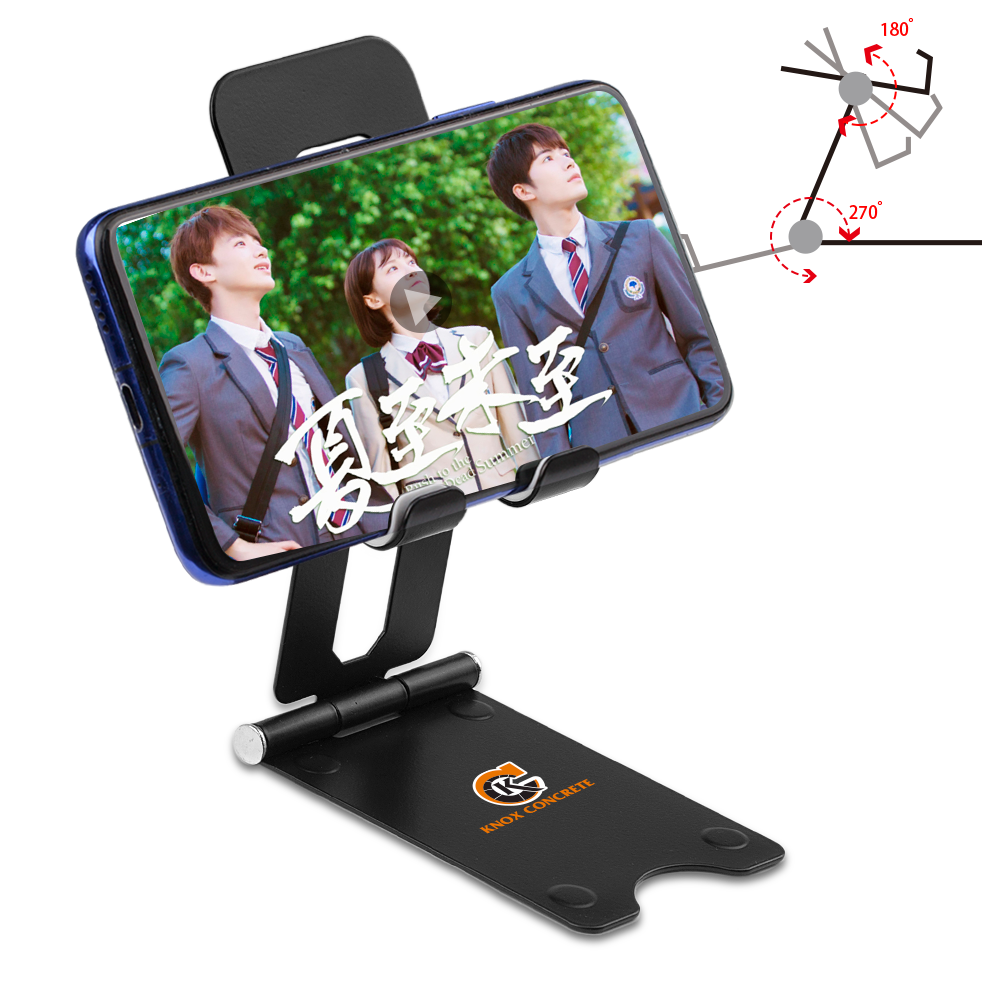 Redman Mobile Stand 10