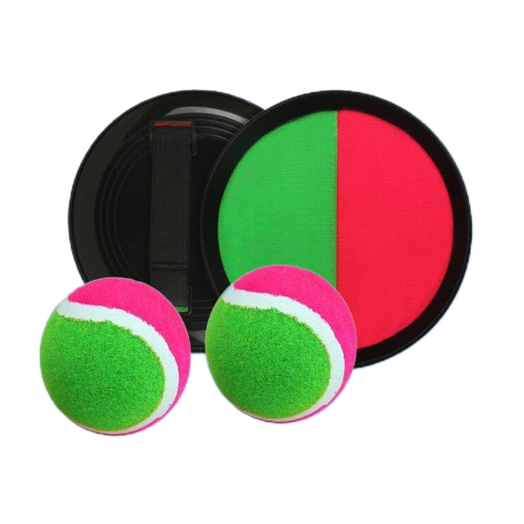 Toss And Catch Ball (direct import) 1