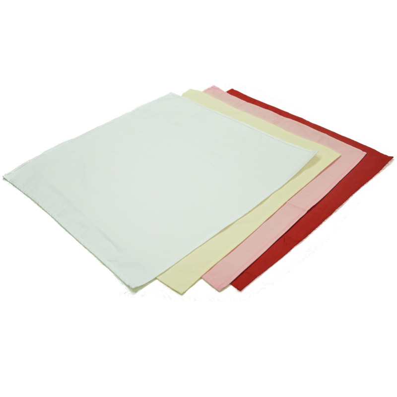Cloth Napkins 2