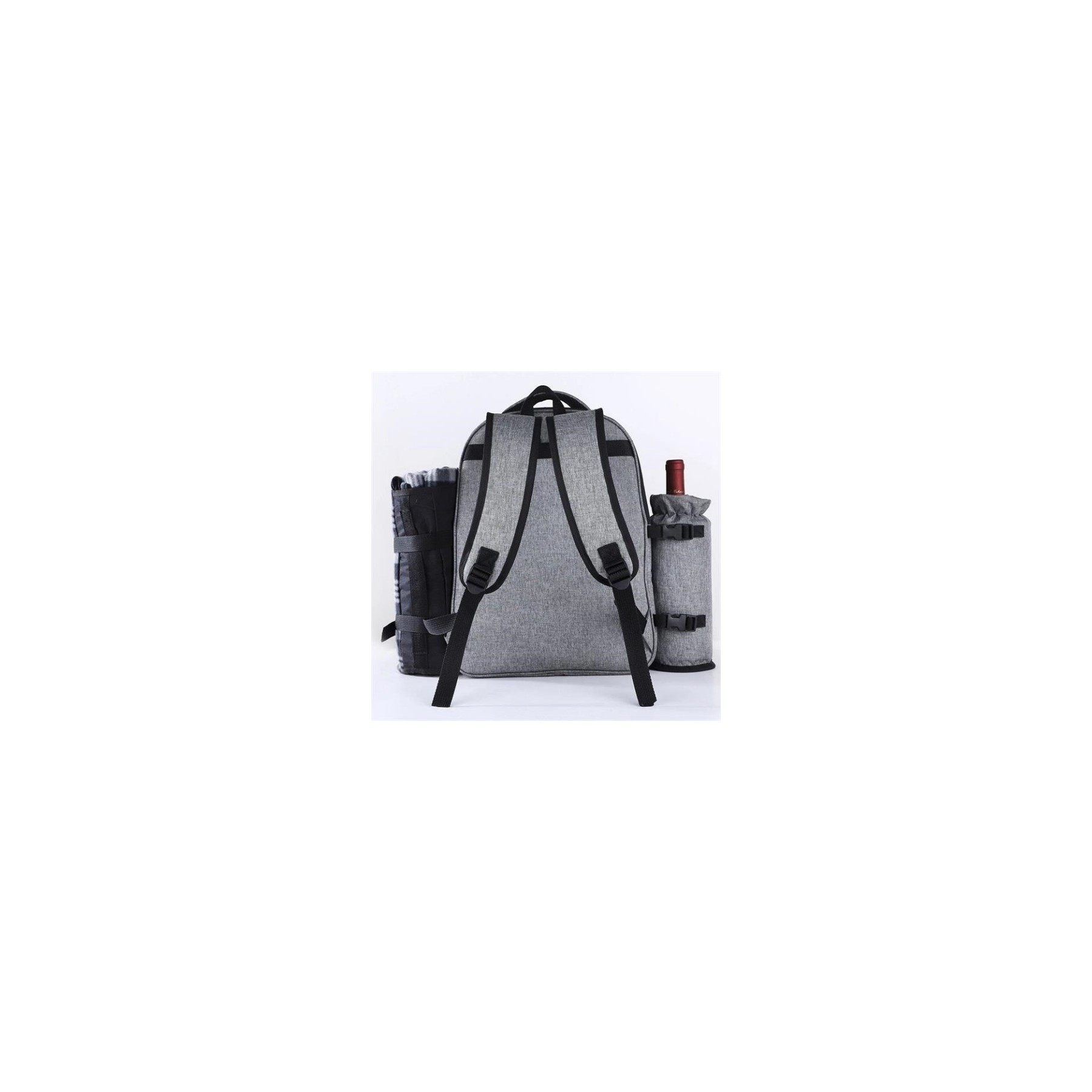 Picnic Backpack for 4 Person 2