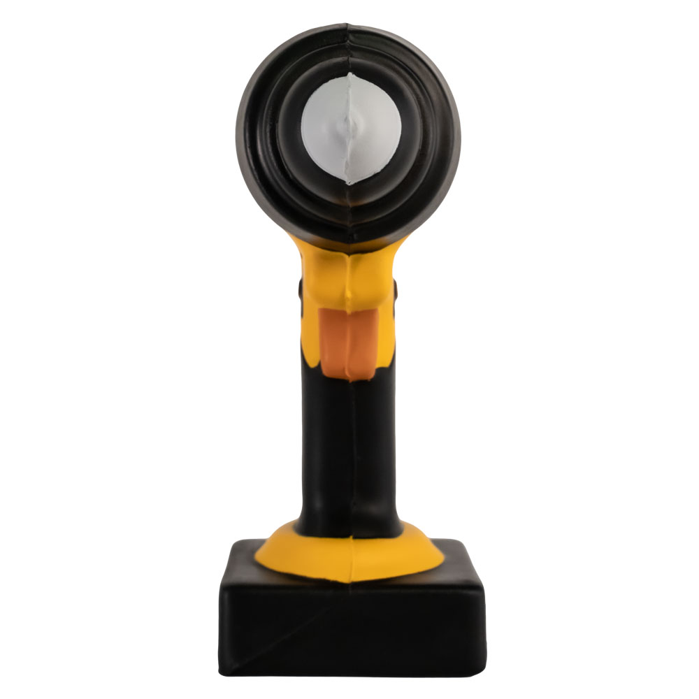 Drill Stress Reliever 4