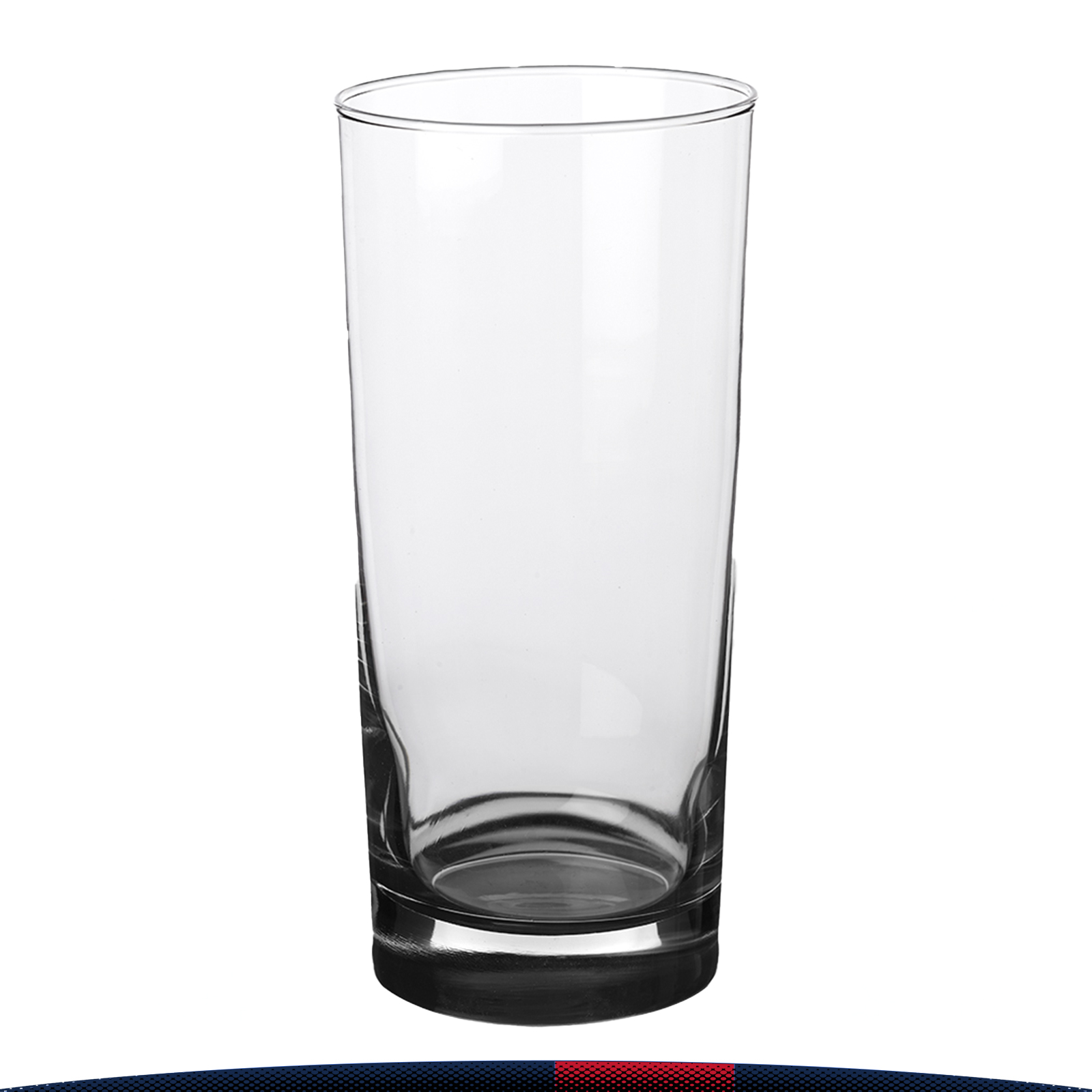 15 oz. Libbey Tall Water Glasses 4