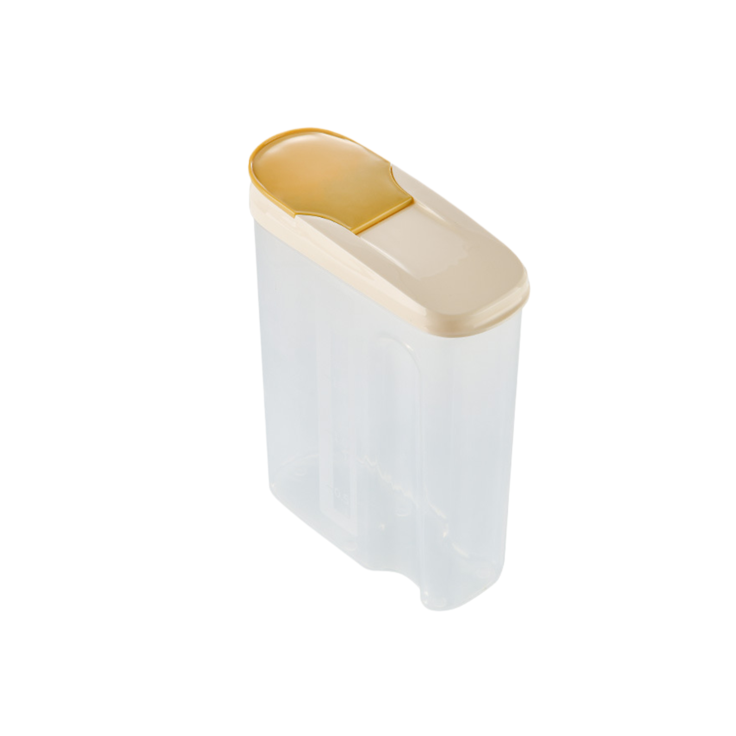 Big capcity storage Jar 3