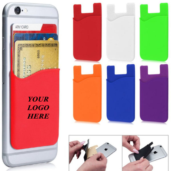 Credit Card Holder For Phones 3