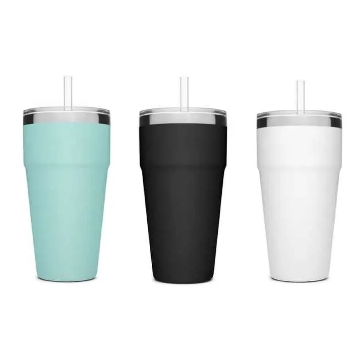 26oz Insulated Stainless Steel Tumbler, Coffee Mug 5