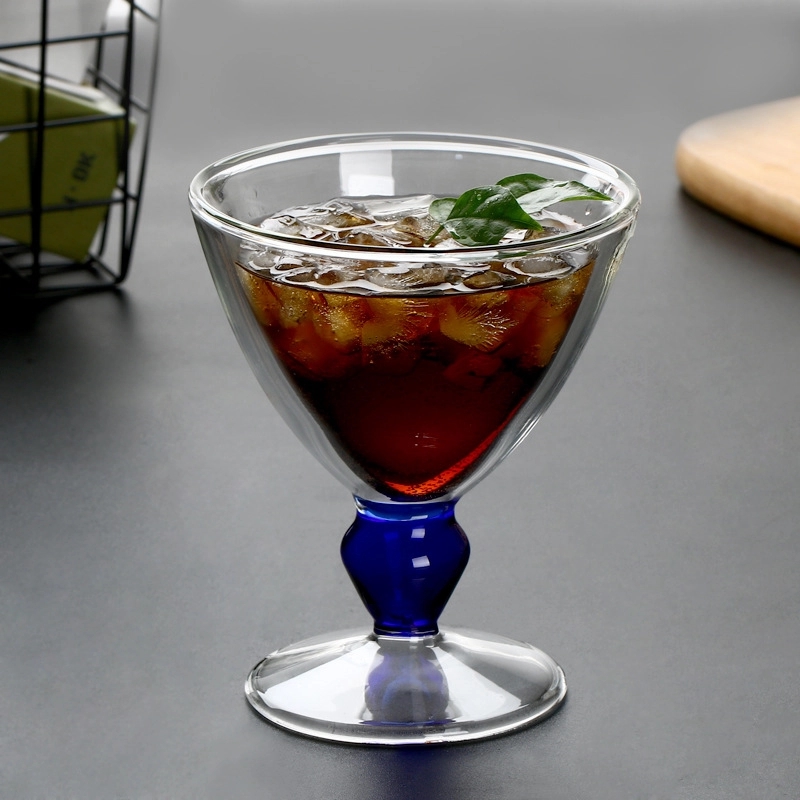 10 OZ. Glass Wine Champagne Gift Drinking Goblet Cup 4