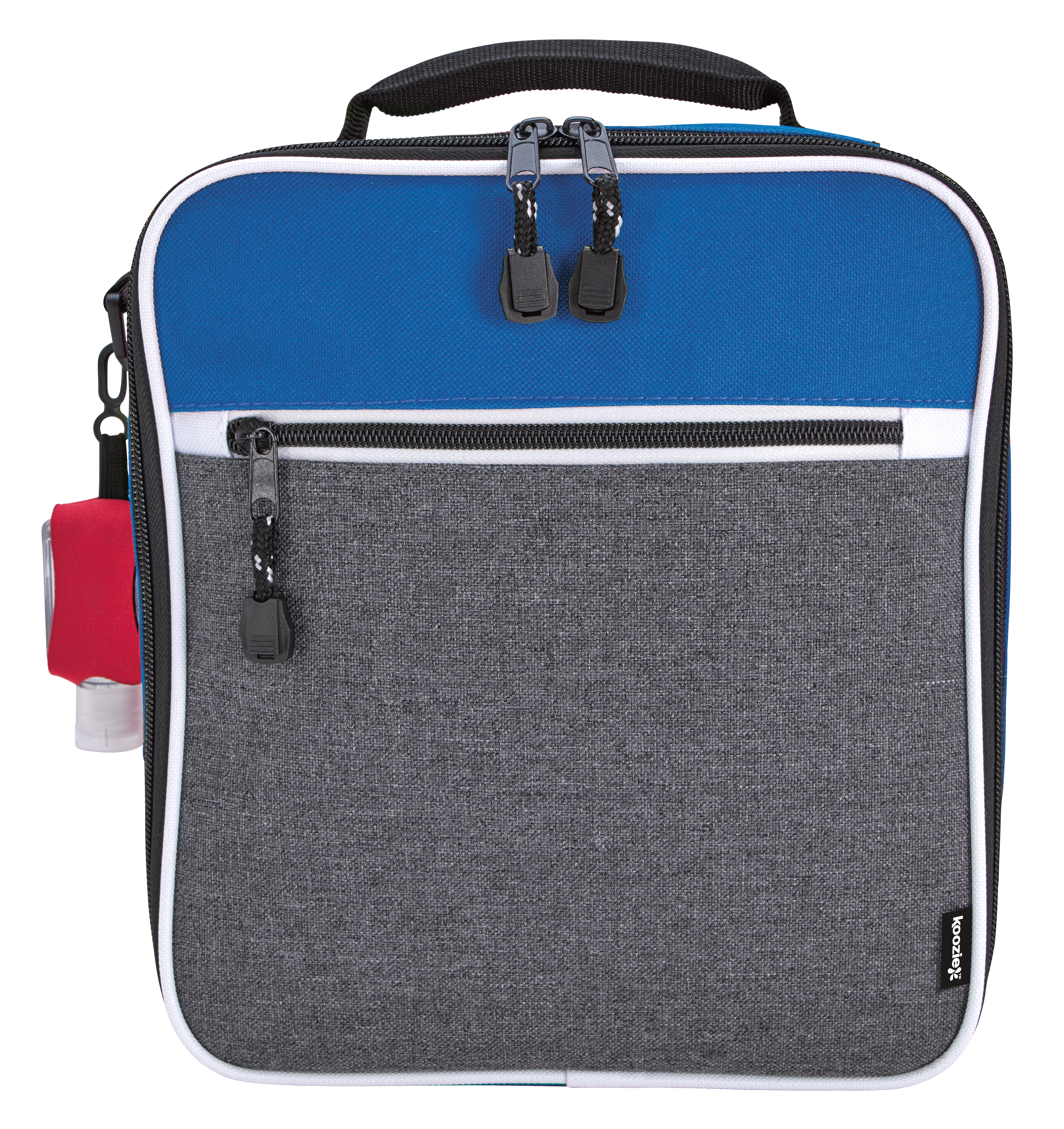 Koozie® Two-Tone Quick Lunch Cooler
