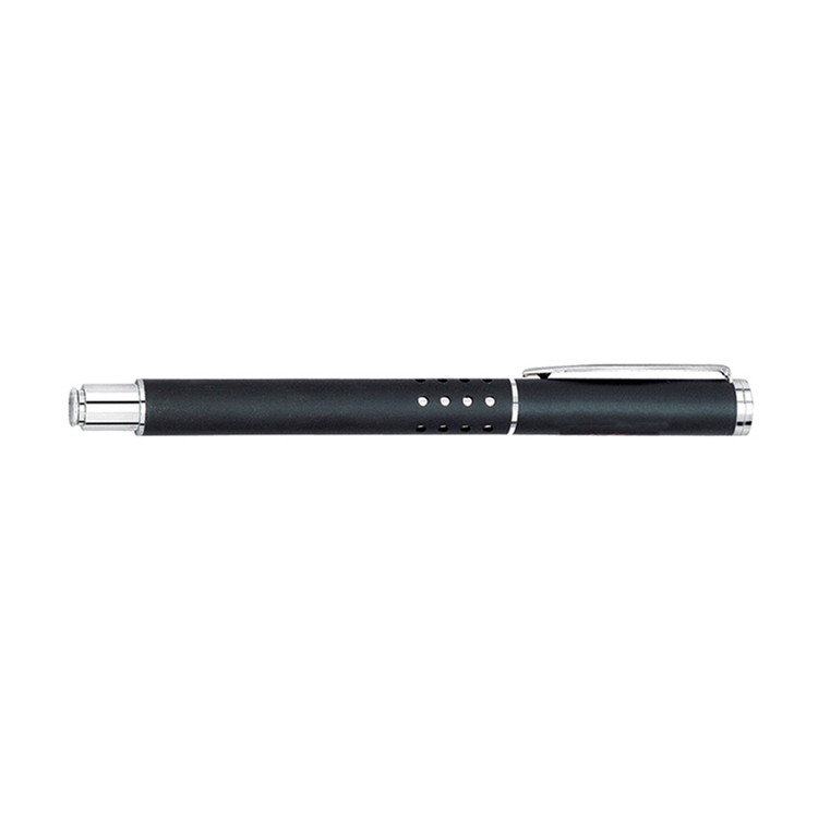 Matte Metal Pen, Rollerball Pen 17