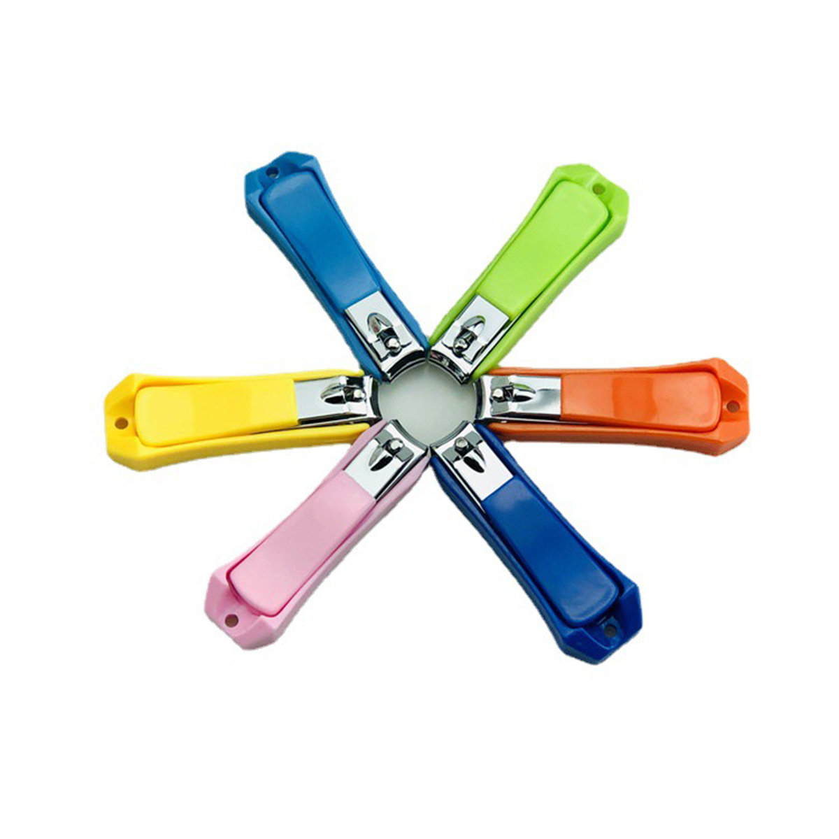 Fingernail Clipper 2