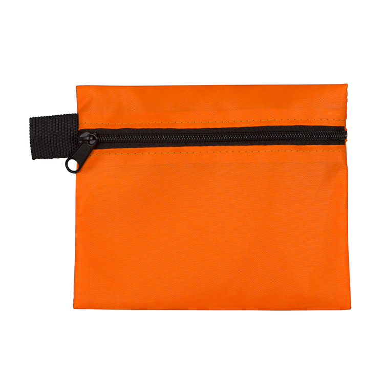 "Tethys" 6 Piece Take Everywhere Safety Kit 8