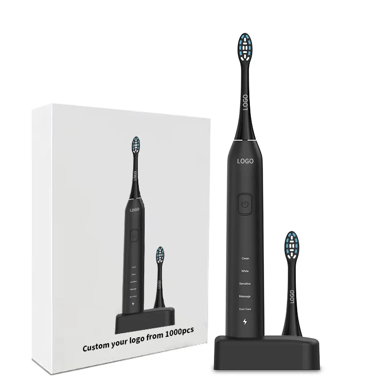 Electric Toothbrush 2