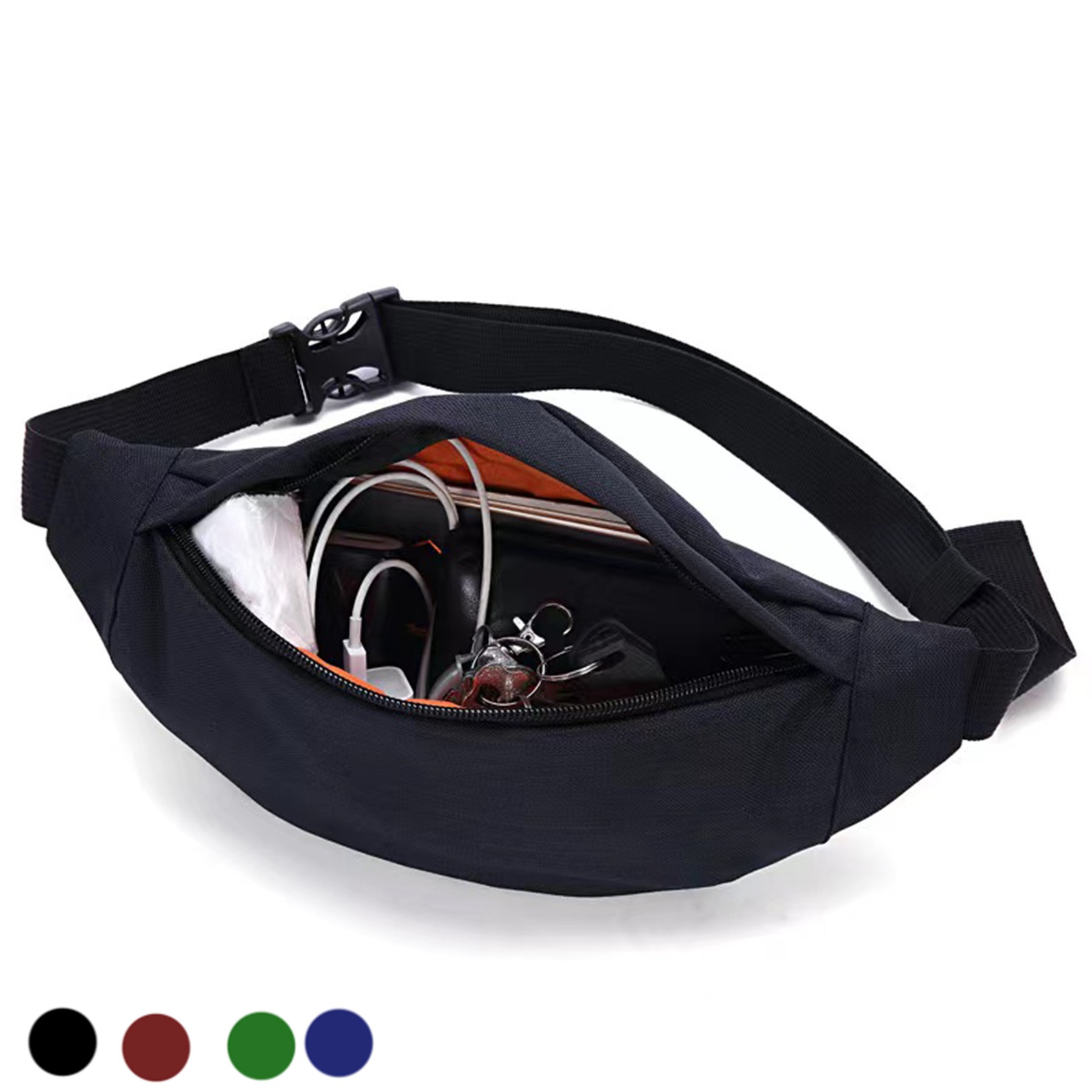 Super Sling Belt Bag
