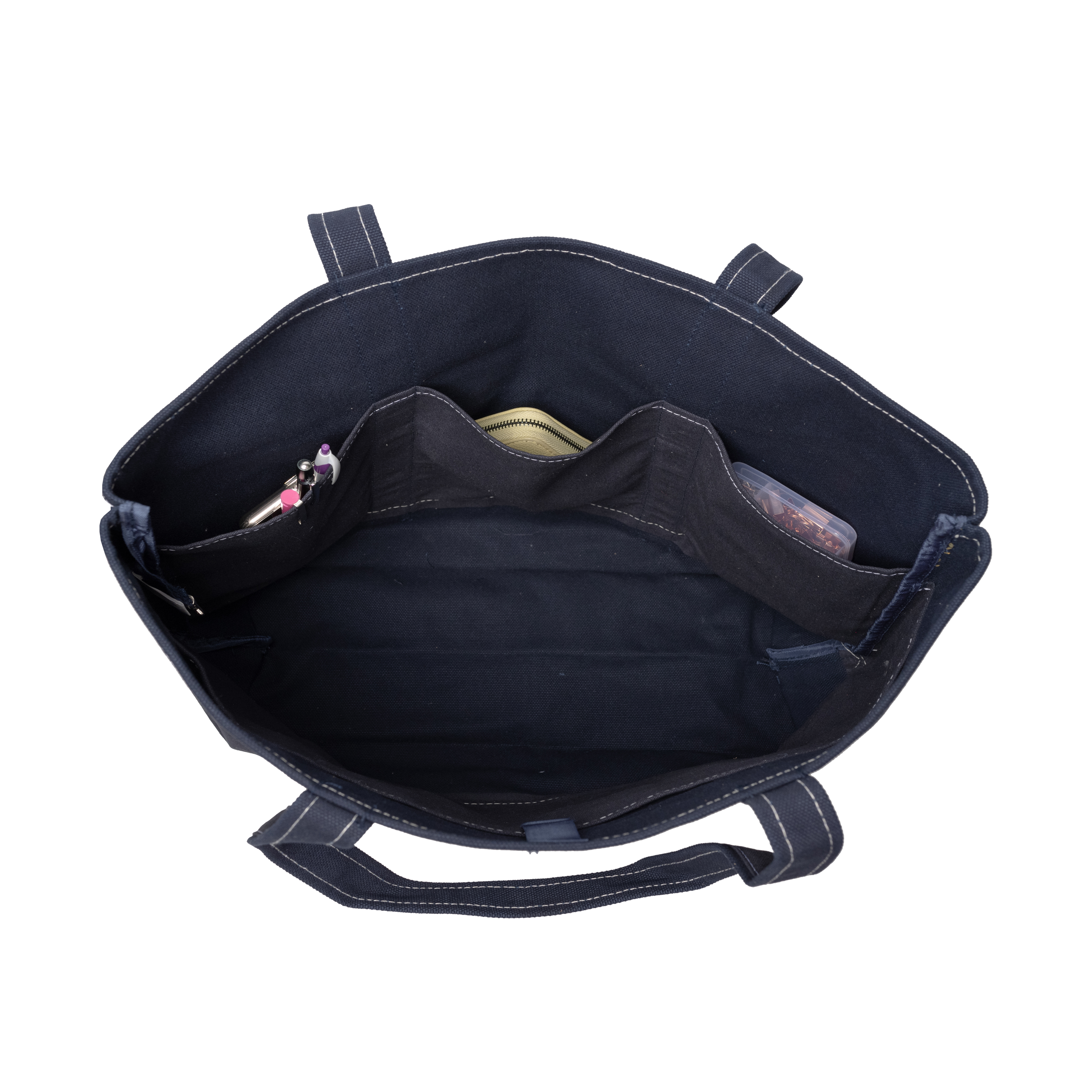24 oz Grande Ventura Tote Solid 3