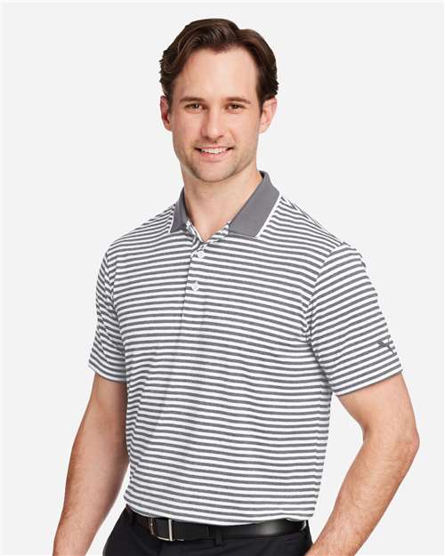Men's Mattr Feeder Polo - 537447 20