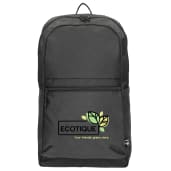 Merchant & Craft Recycled 17" Laptop Backpack 35