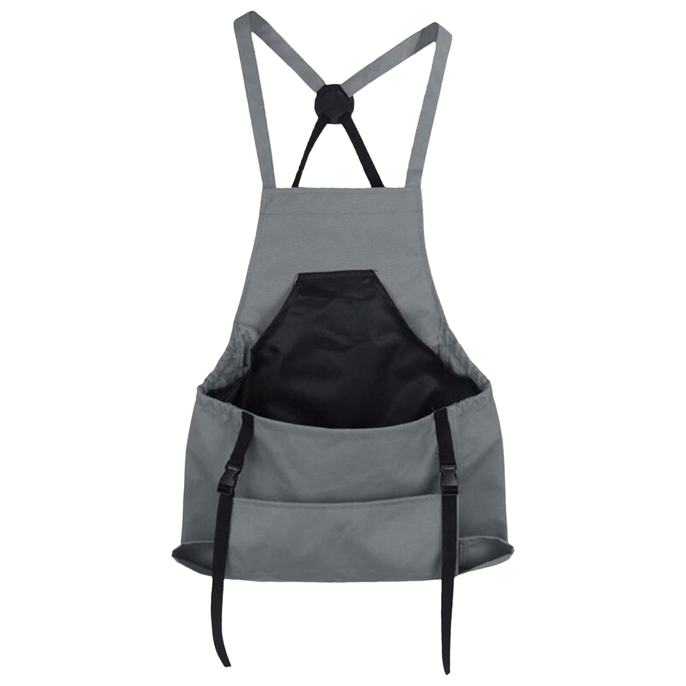Canvas Outdoor Picking Apron 10