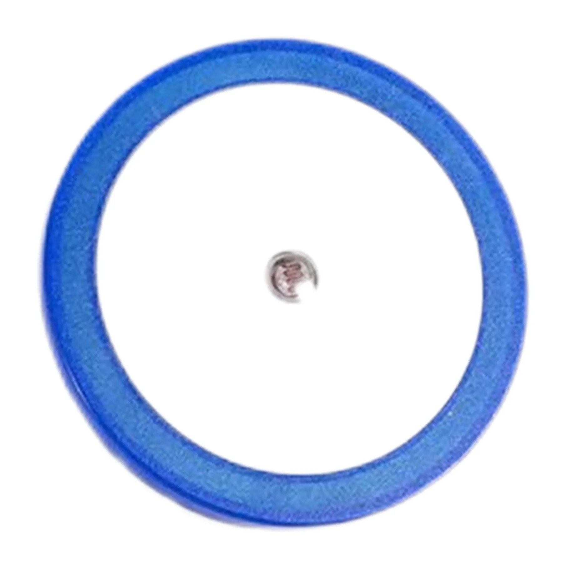 Body Sensor Round Plug-In Night Light 4