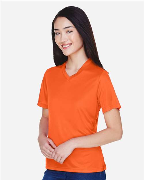 Women's Zone Performance T-Shirt - TT11W 98