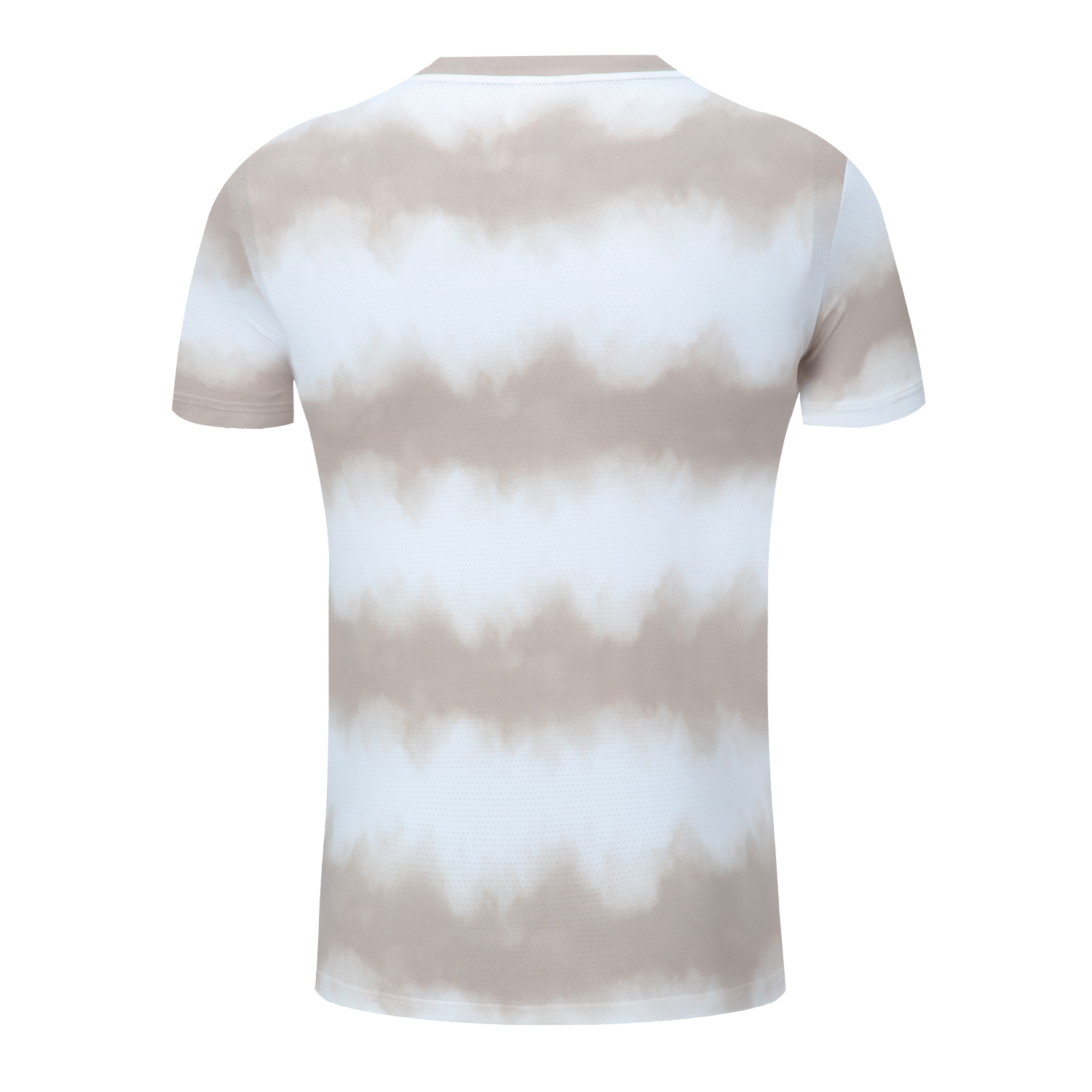Men's Running Short Sleeve T-Shirt - Stock Style 20 12