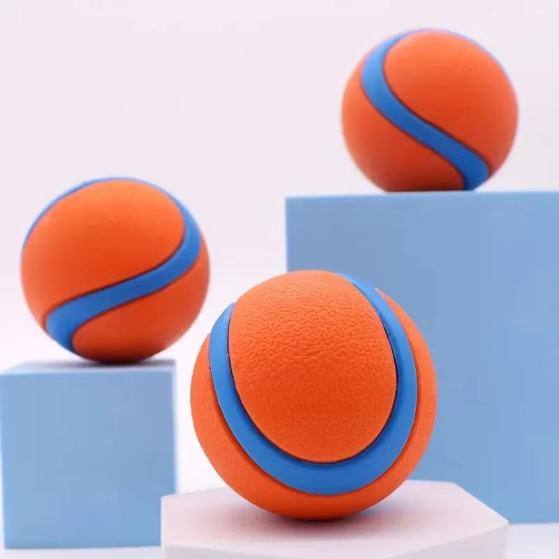 Ultra Ball Dog Toy 3