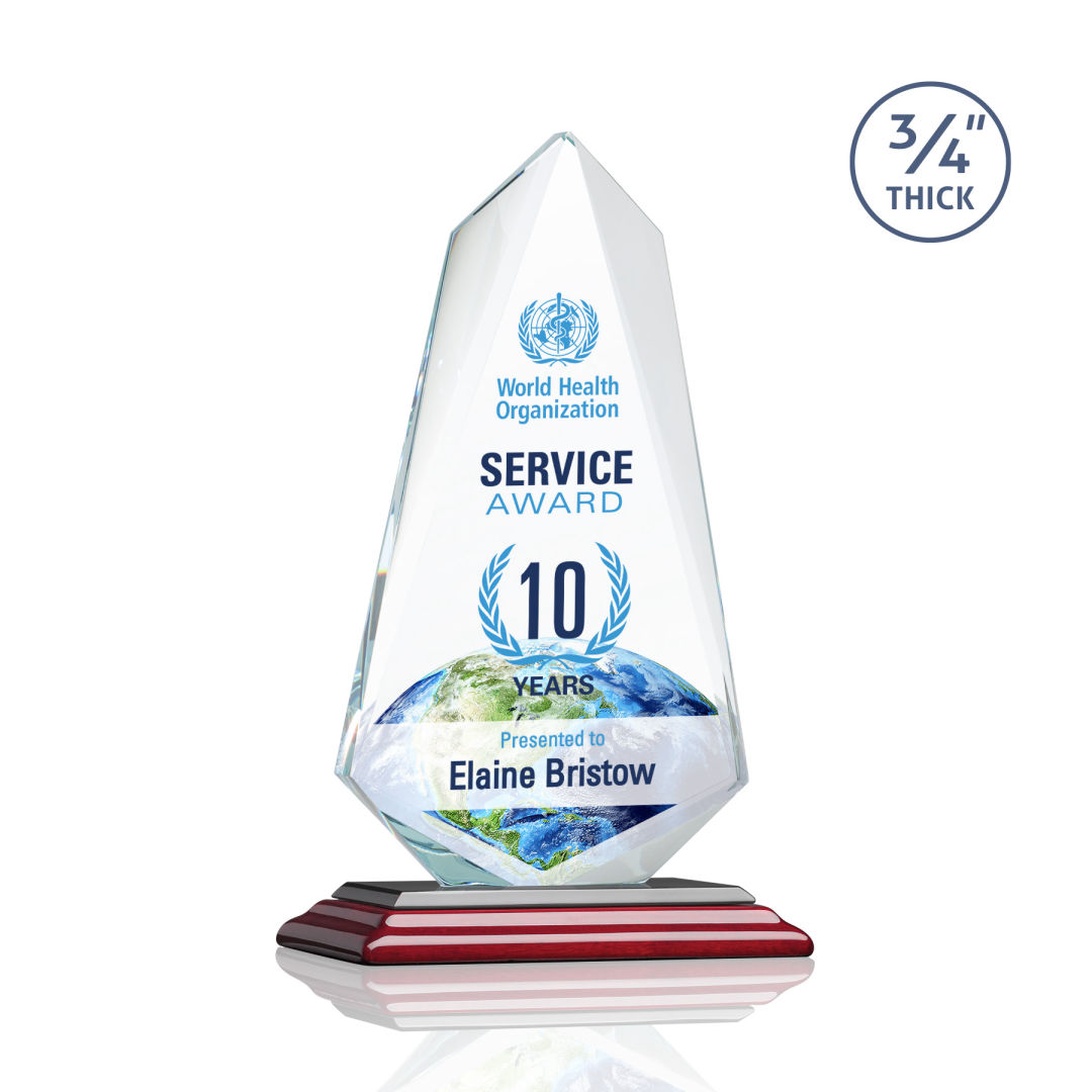Sheridan VividPrint™ Award - Albion™ 6