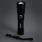 High Sierra Eco 200 Lumen LED Flashlight 26