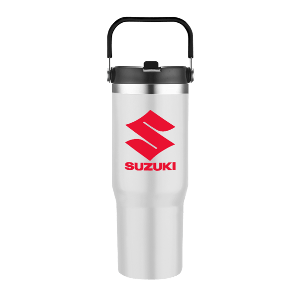 Tahoe 30oz Vacuum Tumbler 36