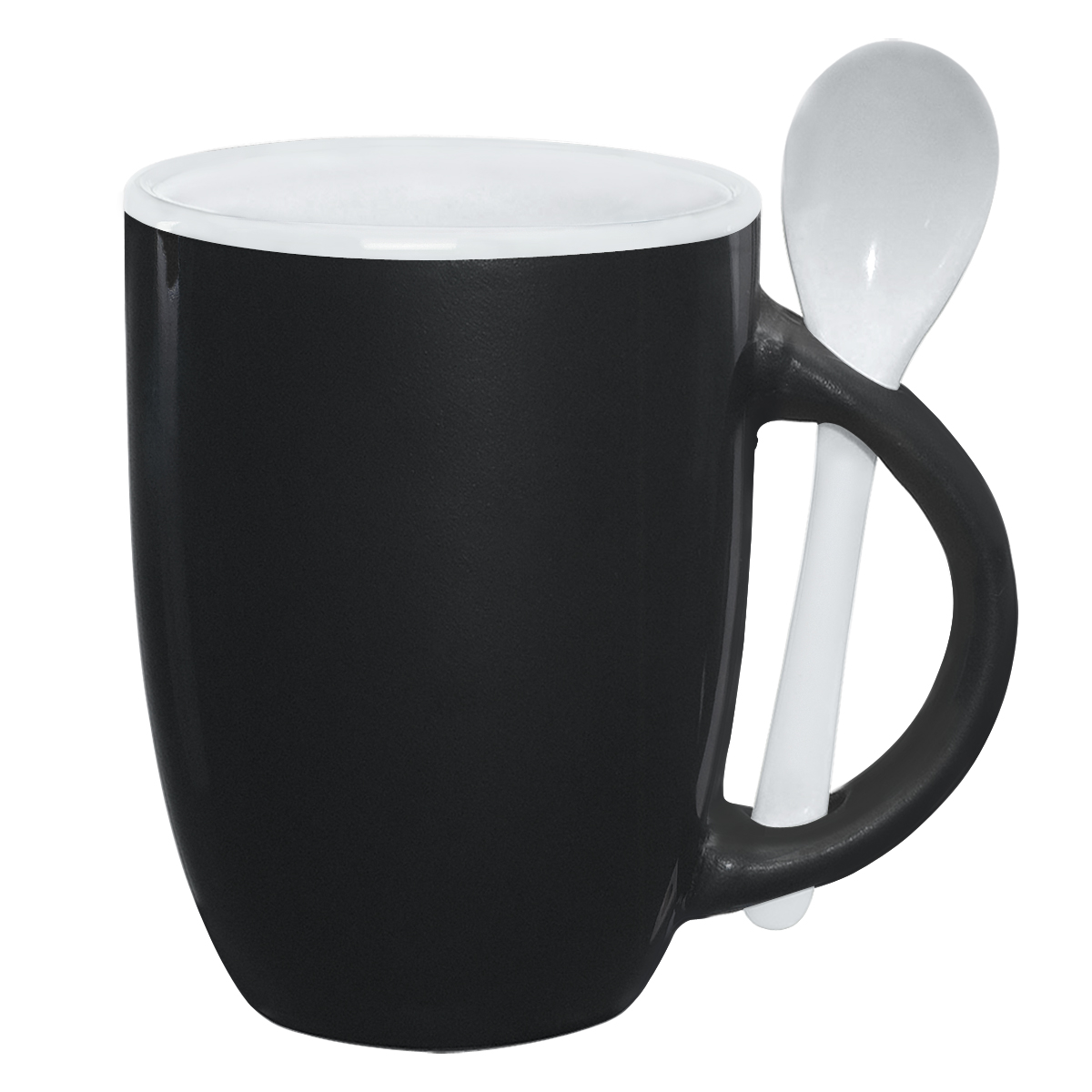 12 Oz. Spooner Mug 11