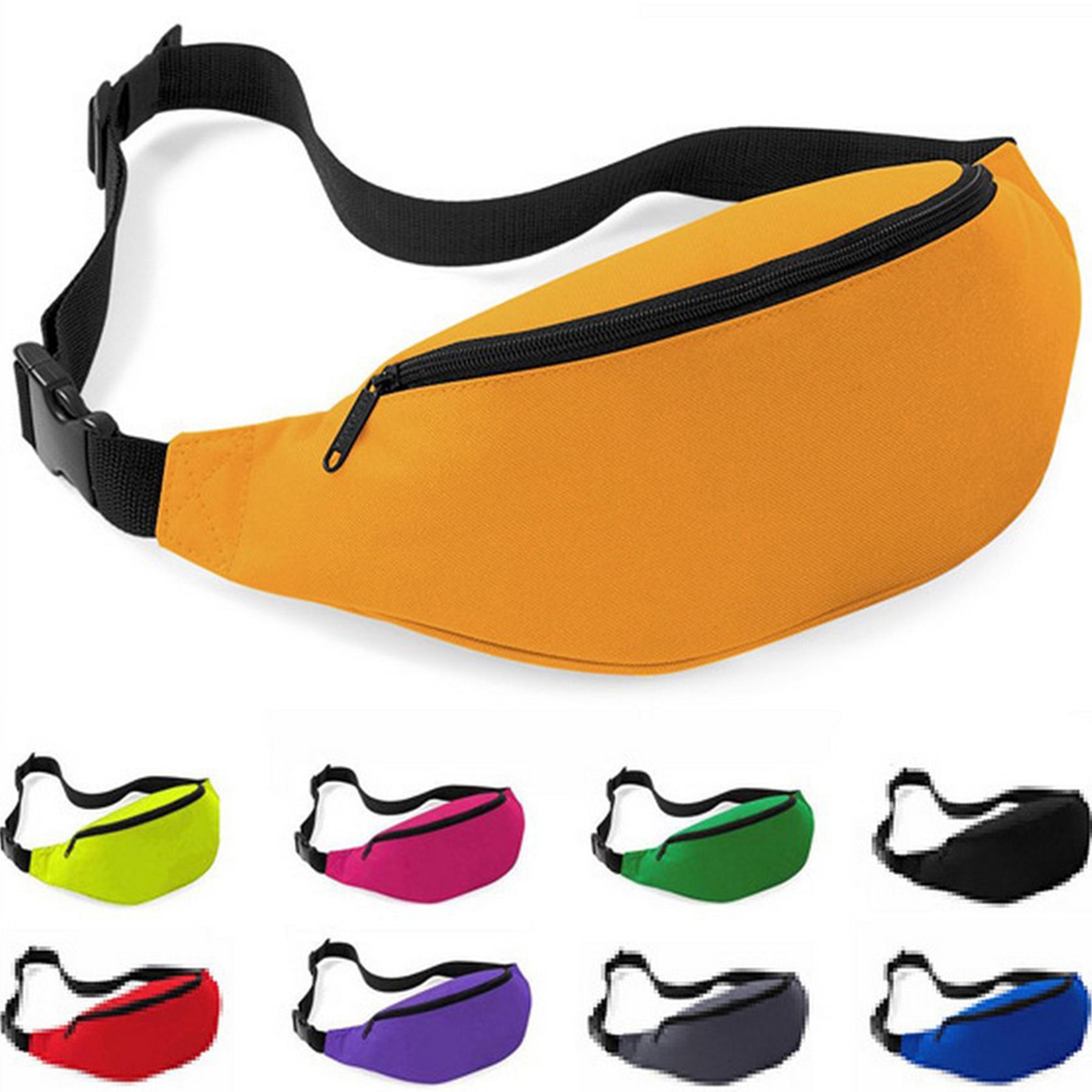 Running Fanny Pack 2