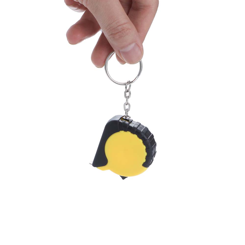 Mini Tape Measure Keychains 2